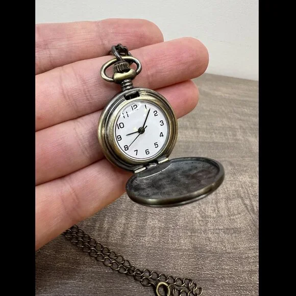 Pocket Watch - Picture 5 of 9
